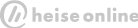 heise Hall of Fame